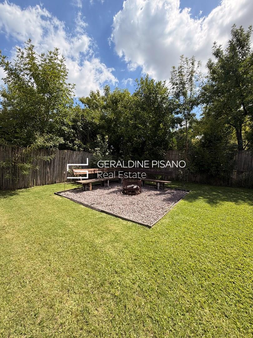 CASA EN ALQUILER ANUAL EN TALAR DEL LAGO II 0