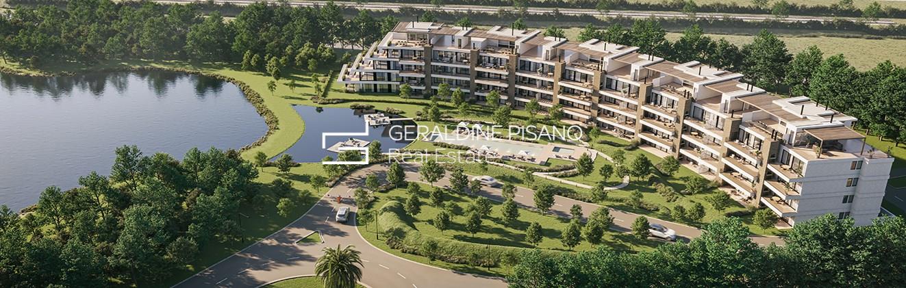 DEPARTAMENTO DE 3 AMBIENTES EN VENTA DE POZO EN NORDELTA 0