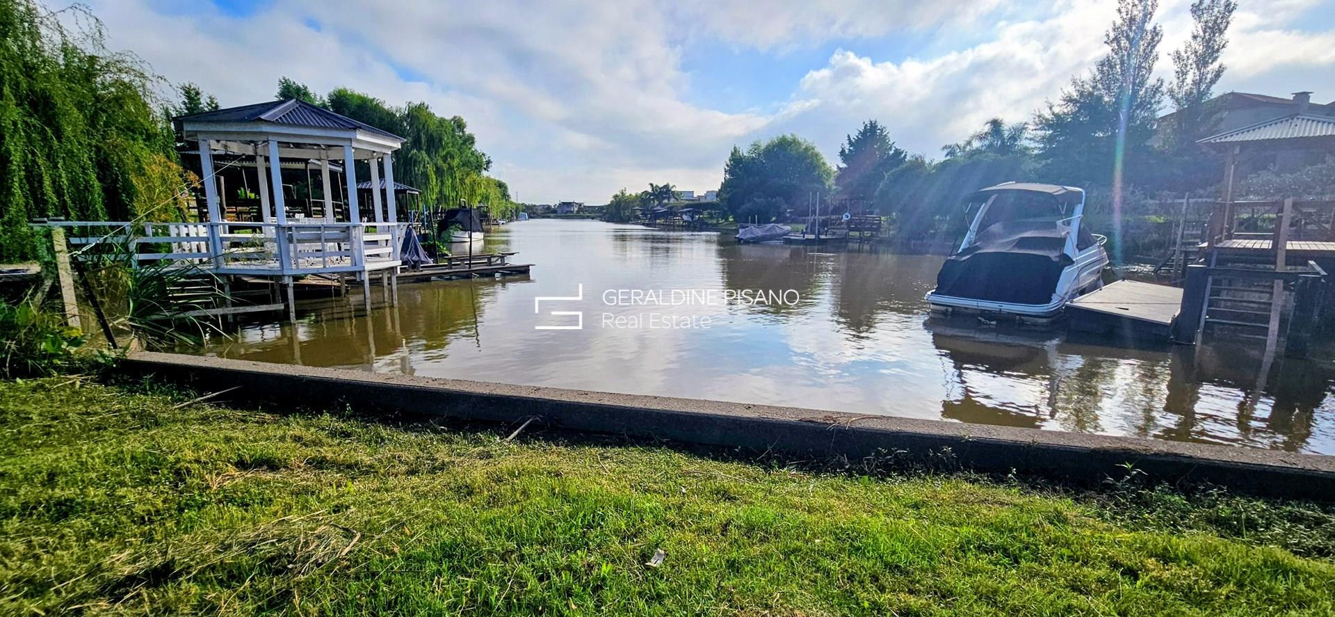 Lote Venta San Marco RIO - Villanueva 100