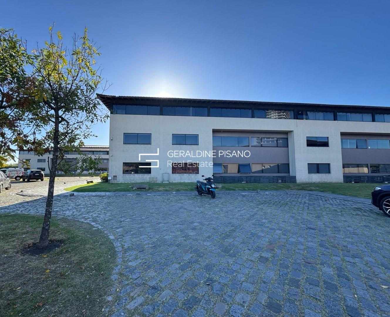 RIVIERA PARK - Av. Agustín M. Garcia 8800