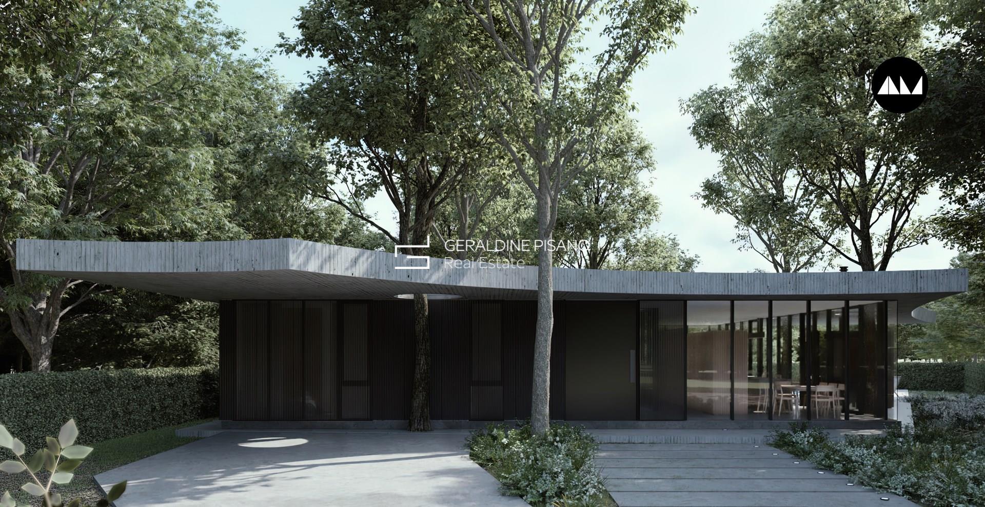 CASA EN VENTA EN AZURRA TORTUGAS 100