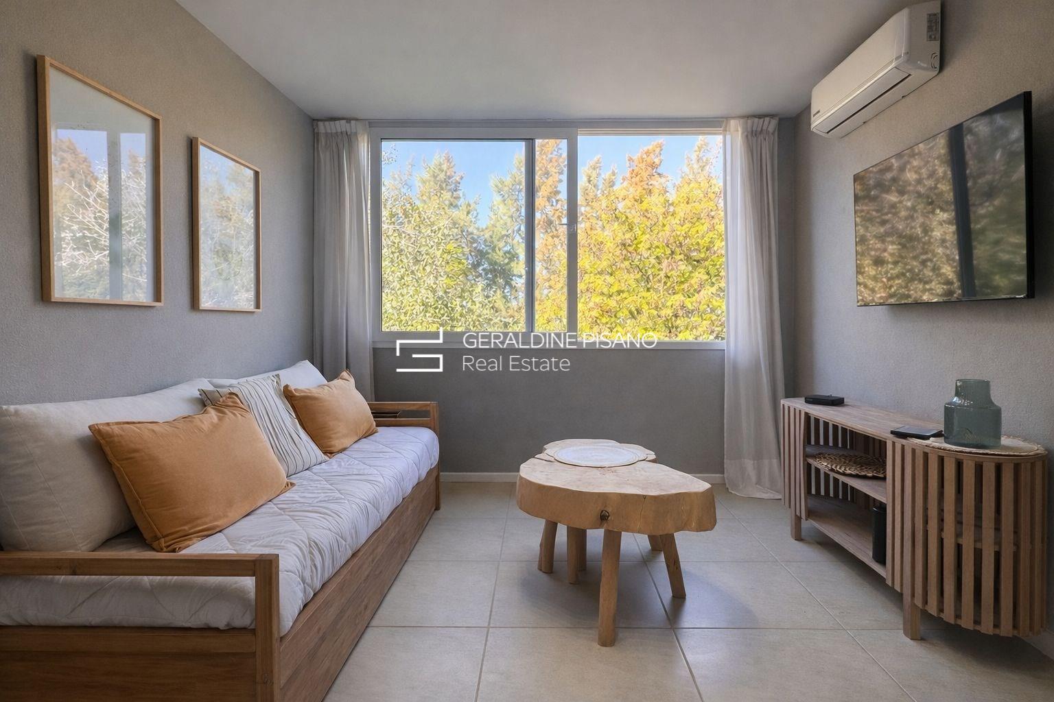 Departamento en Venta 2 ambientes Villa los Remeros 0