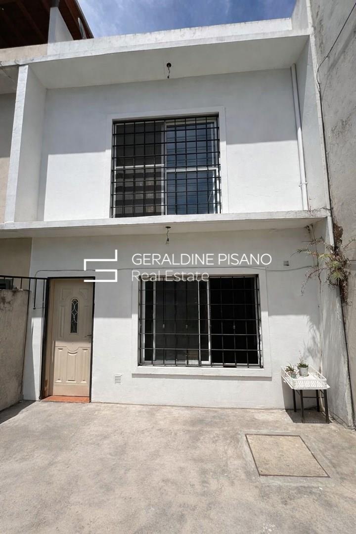 Venta Triplex En Villa Bosch 100