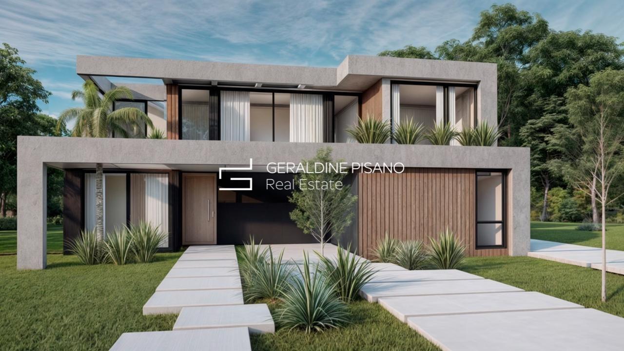 CASA EN VENTA EN CARPINCHOS NORDELTA A ESTRENAR 200