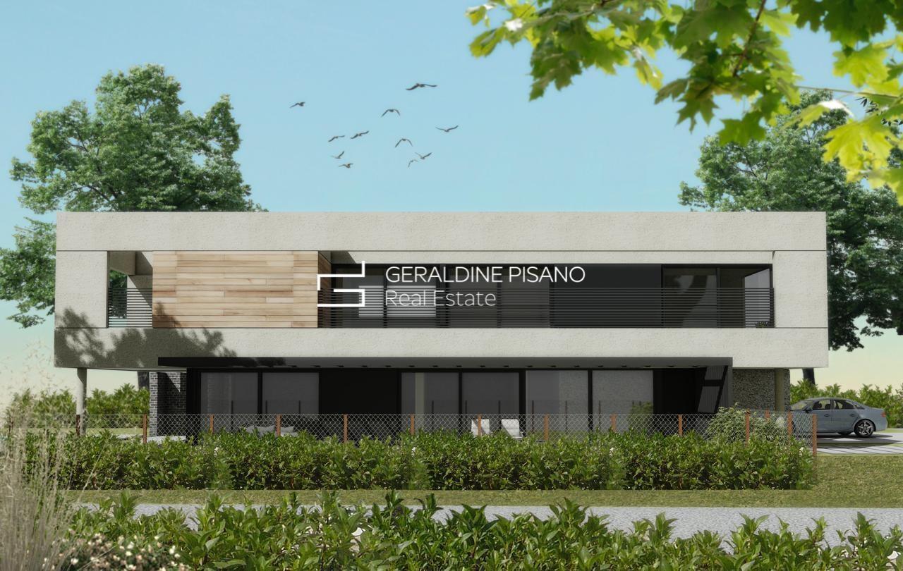 CASA EN VENTA EN CARPINCHOS NORDELTA A ESTRENAR 200