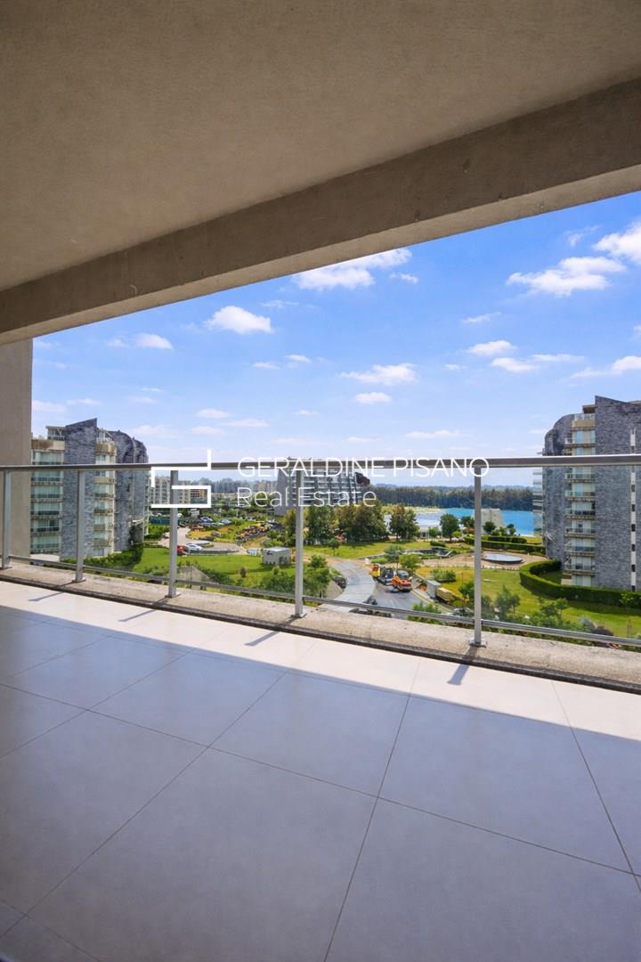 ALQUILER DE DEPTO 2 ambientes + Coch. Cub. en YOO NORDELTA 0