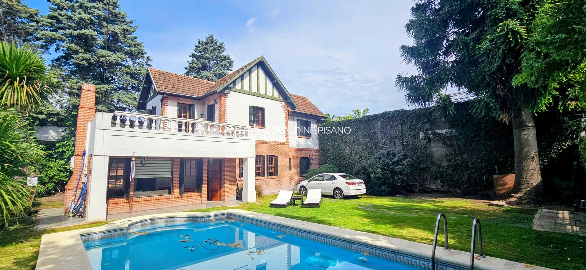 CASA VENTA ITUZAINGO 300