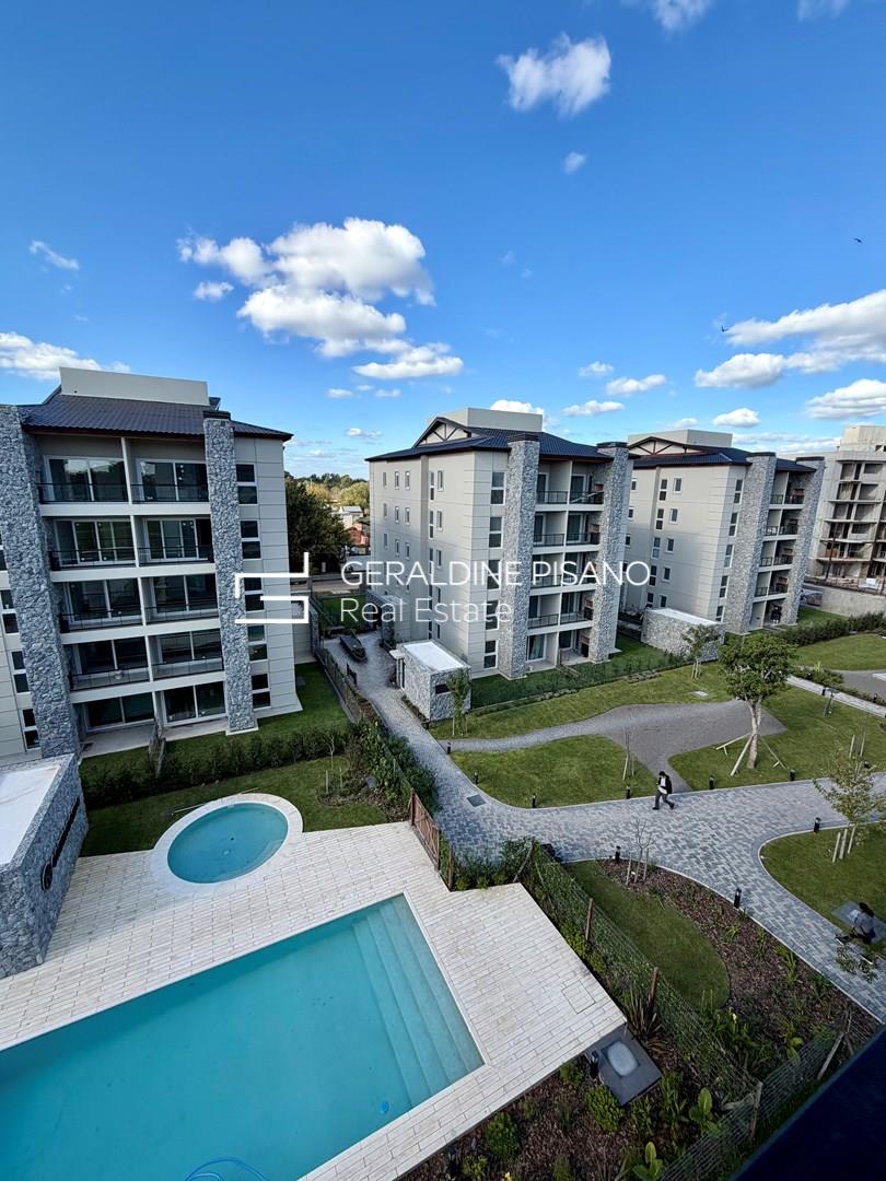 DEPARTAMENTO EN ALQUILER EN GREEN BOERO ESCOBAR 600