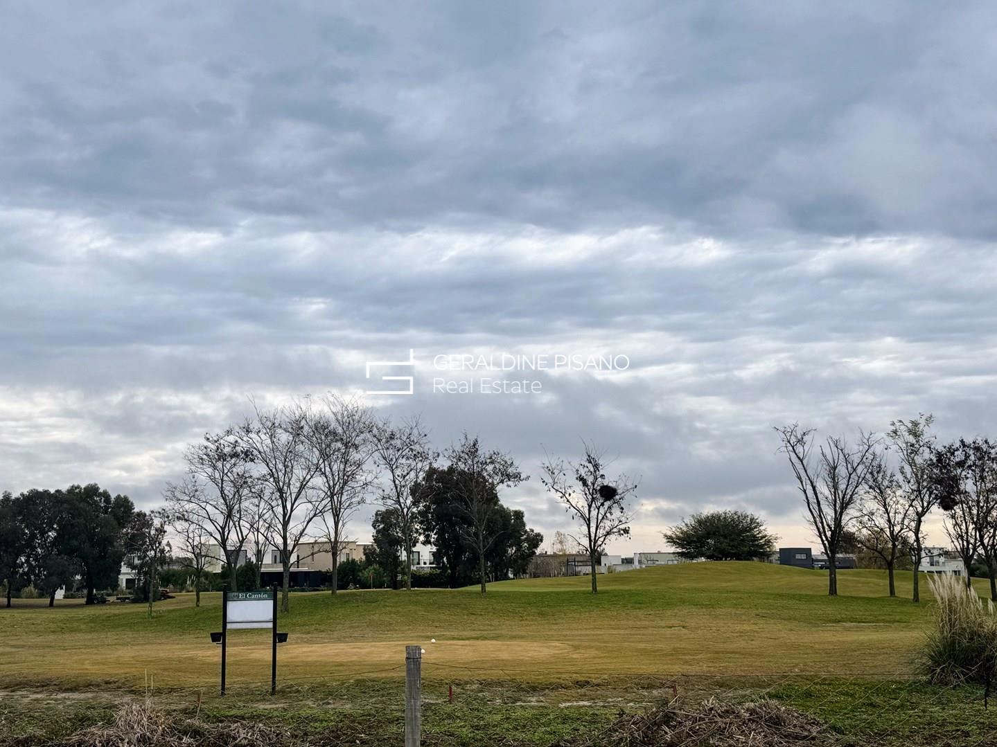 El Canton Golf