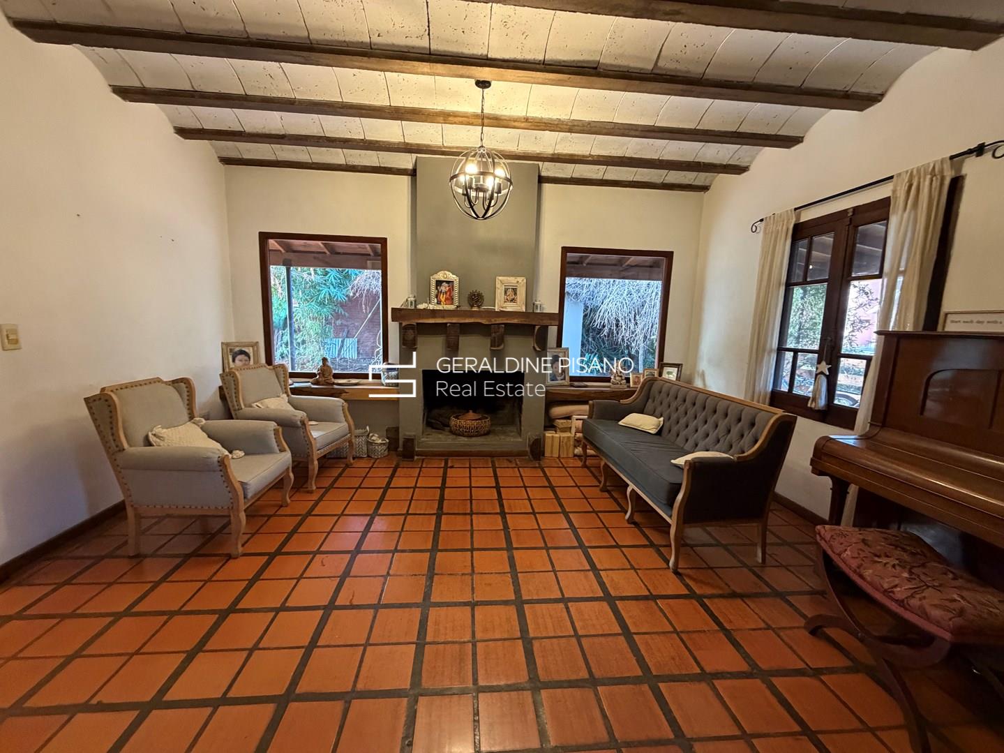 CASA EN VENTA EN LOS CEIBOS RINCÓN DE MILBERG 0