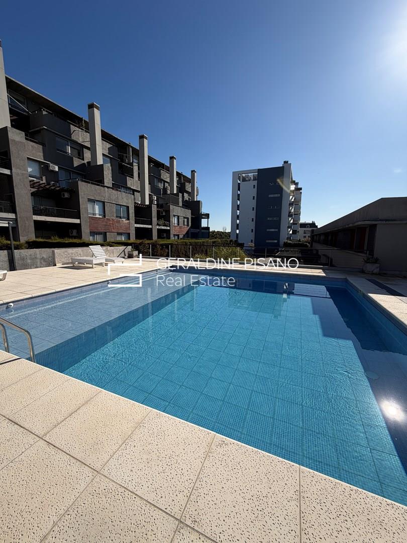 DEPARTAMENTO EN VENTA EN EL PALMAR NORDELTA 300