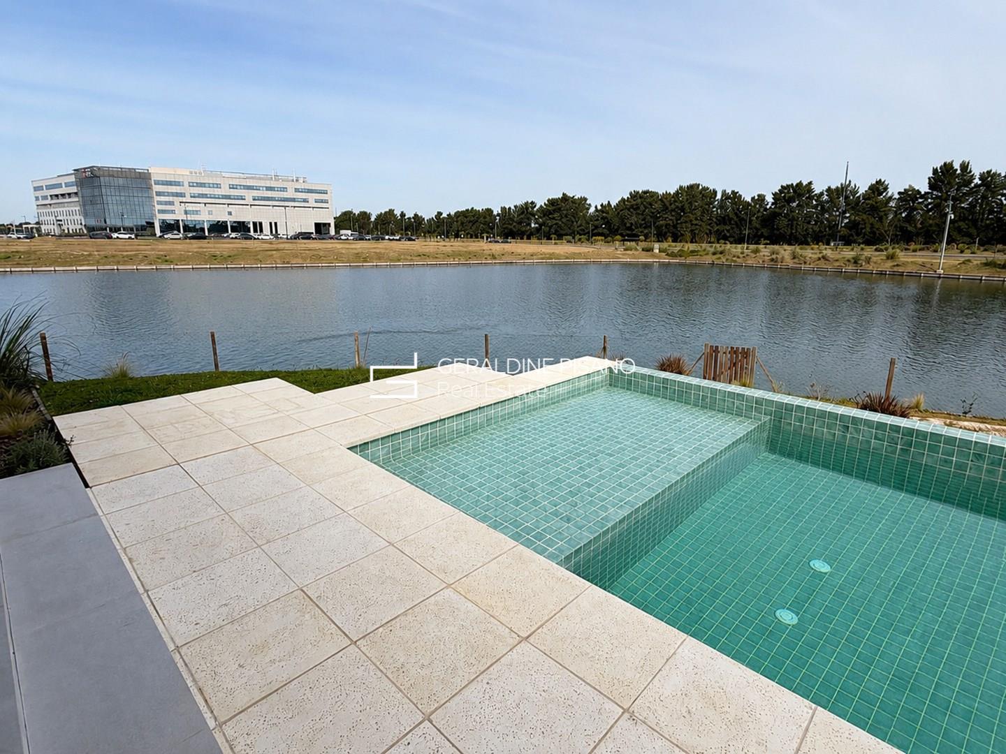 CASA EN VENTA EN PUENTES, NORDELTA 0