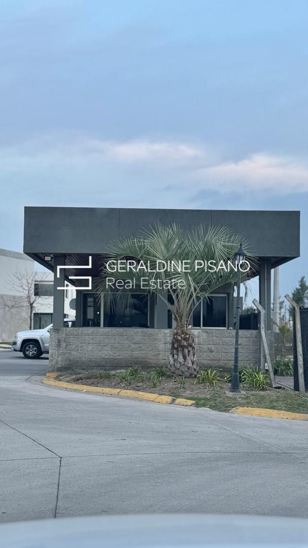 VILA MARINA I - LOTE EN VENTA CON GUARDA LANCHA
