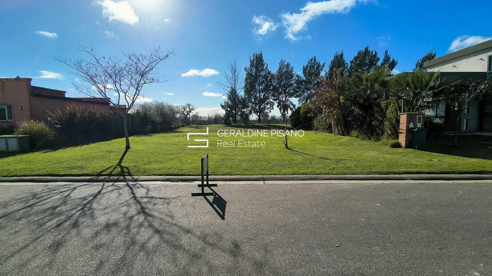 Lote San Matias Escobar 2000