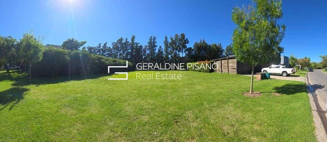 LOTE BARRIO SAN AGUSTIN 0