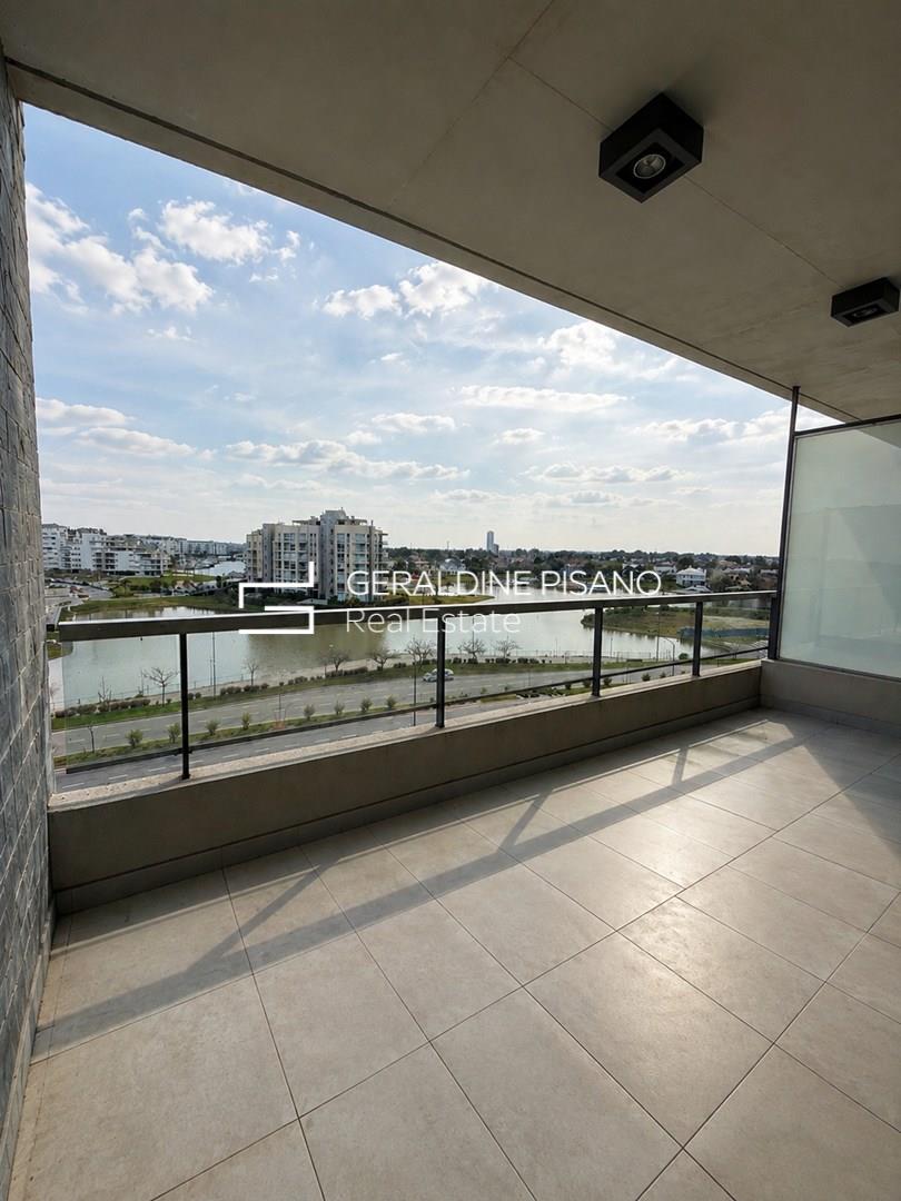 Departamento en Venta en QBAY YACHT NORDELTA 0