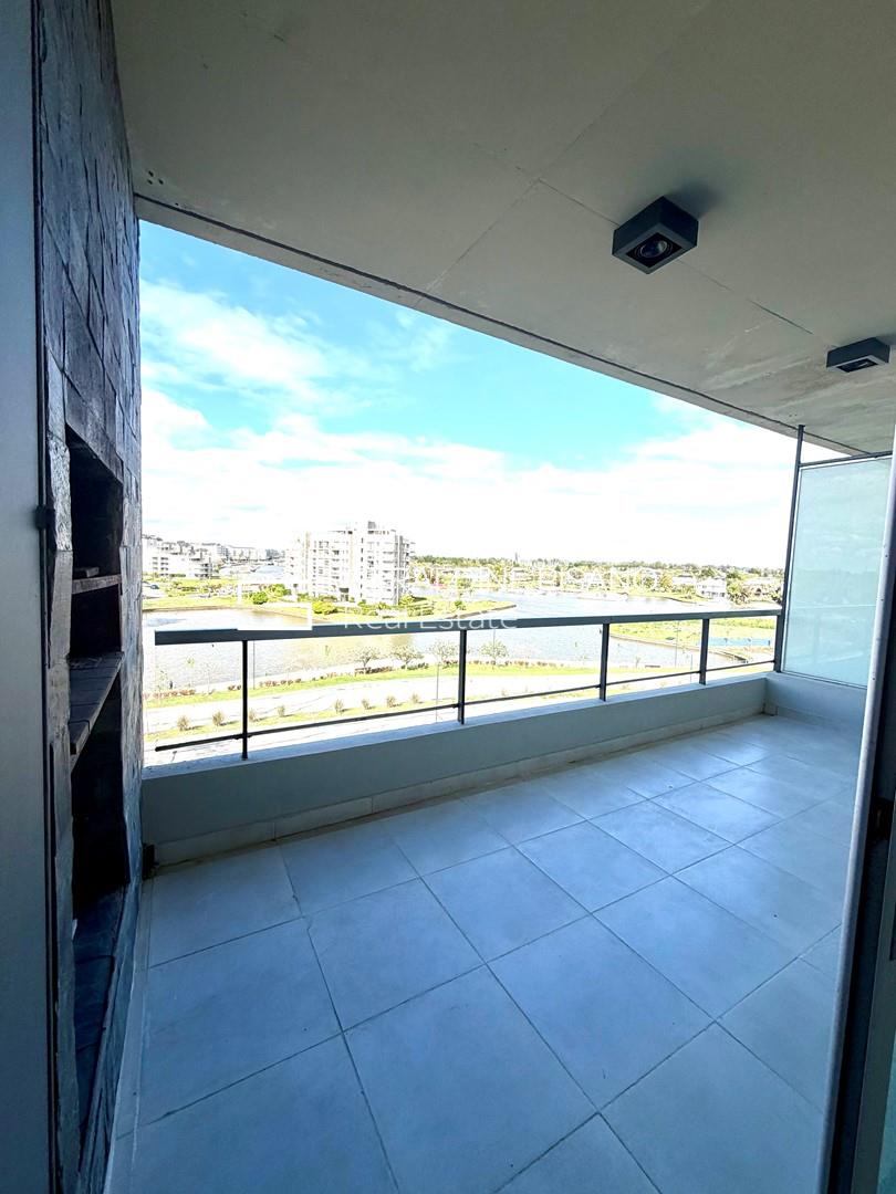 Departamento en Venta en QBAY YACHT NORDELTA 0