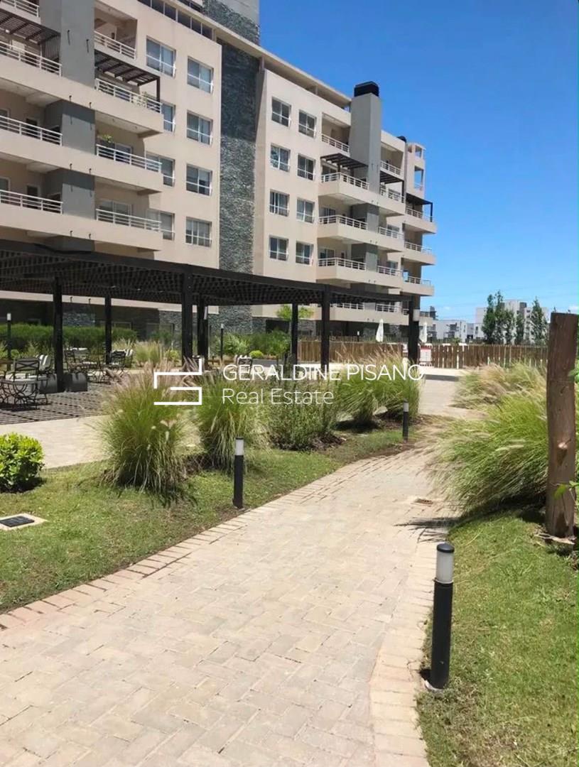 VENTA DEPARTAMENTO 3 AMB NORDELTA EDIFICIO ANTARES 100