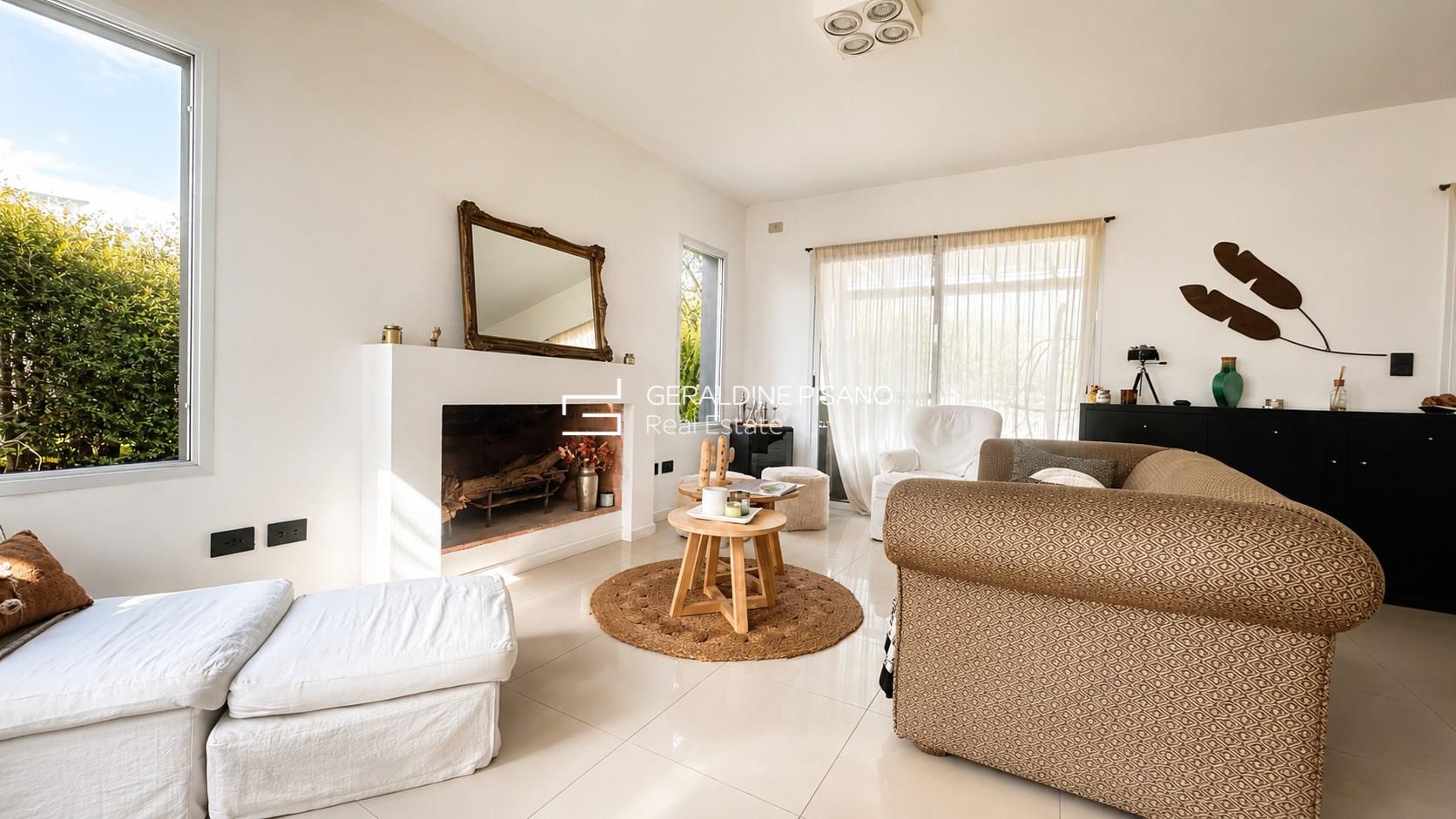 Casa a la venta San Isidro Labrador, villanueva lote Interno 0