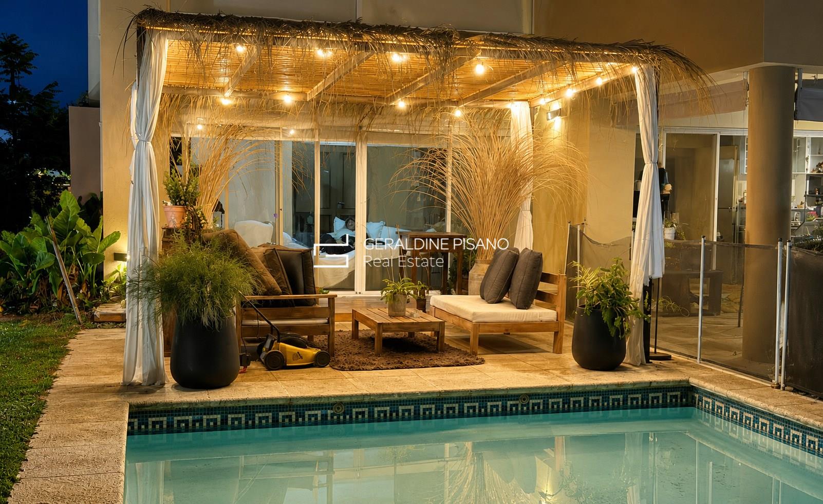 casa venta LOS SAUCES NORDELTA 10000