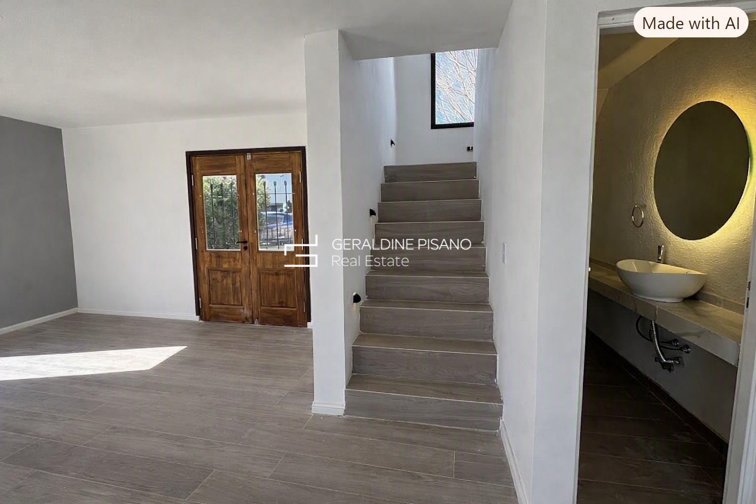 CASA EN VENTA EN EL CANTON NORTE AL LAGO