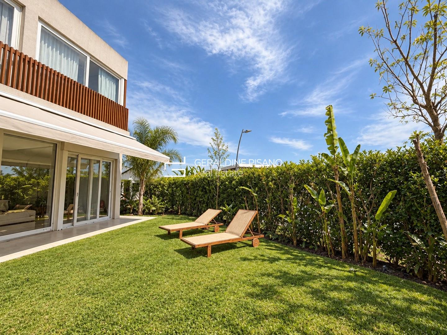 Casa en Venta en Carpinchos NORDELTA 100