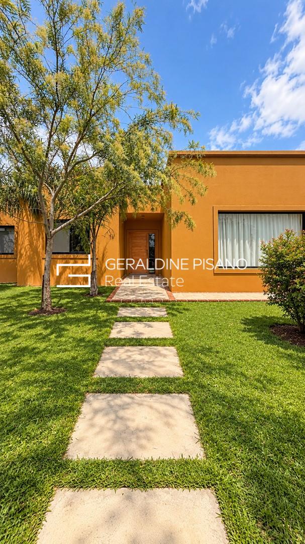 Casa a la Venta Barrio San Marco 0