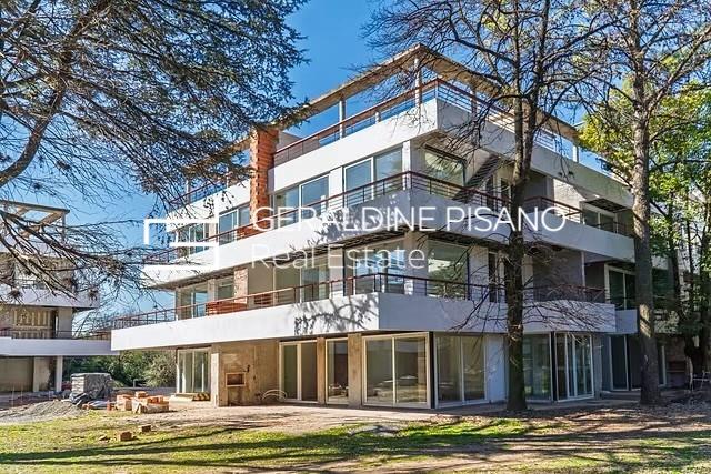 DEPARTAMENTO EN VENTA BOSQUE PILAR