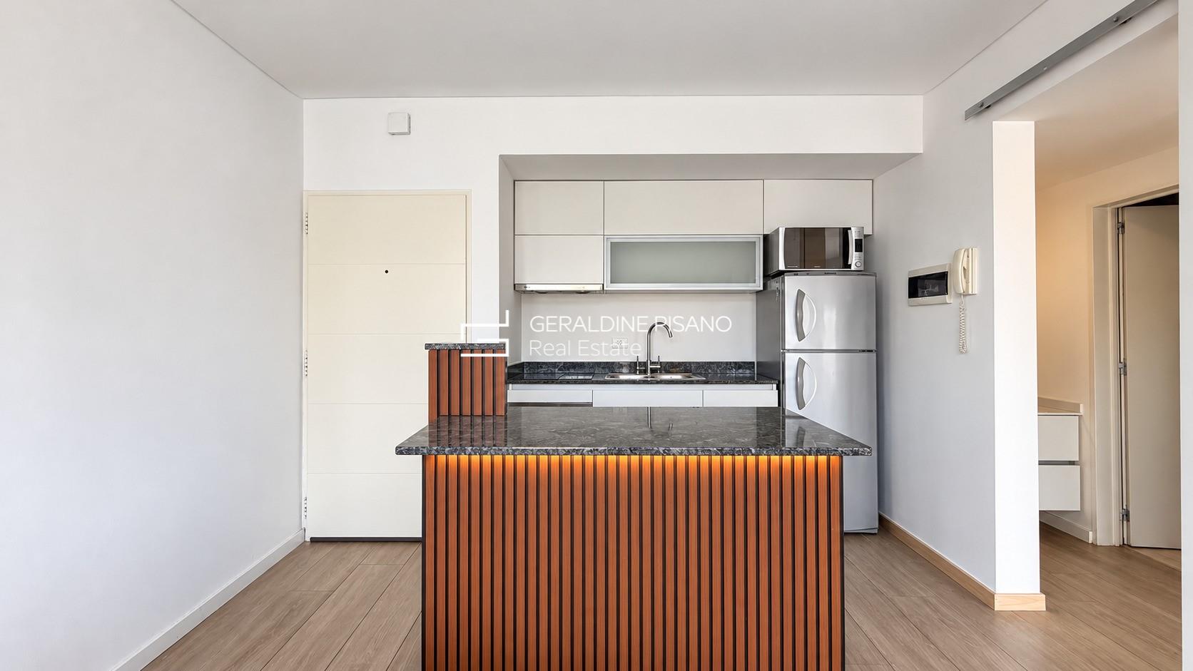 Departamento de 2 Ambientes en Venta Tigre Centro 0