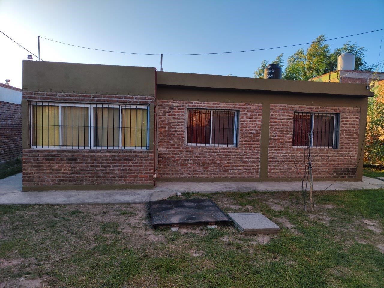 RAMON SANTAMARINA 1049 T 27 D 3 1000