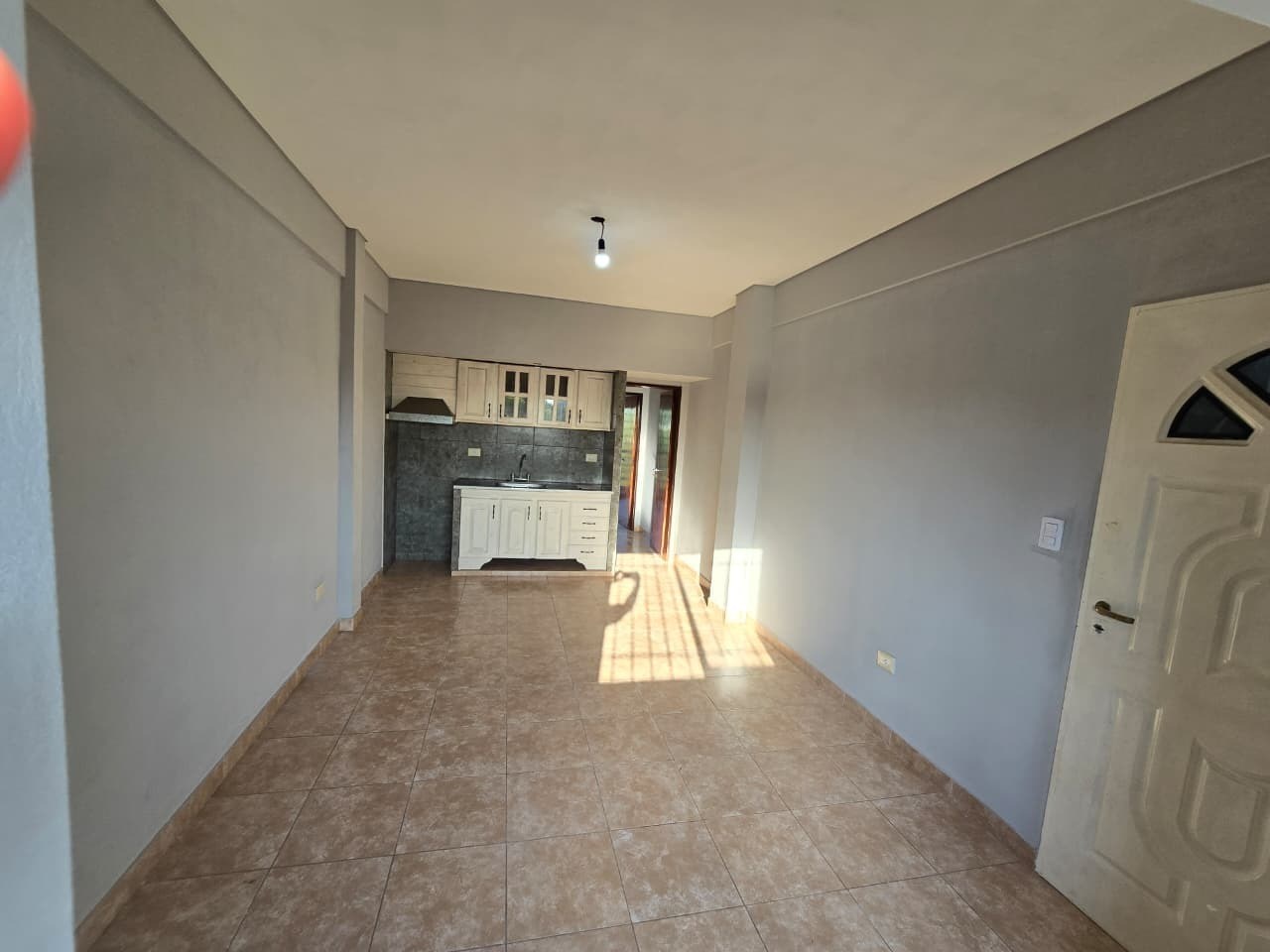 EL CEIBO 27 - PISO 1 - DPTO 1 0