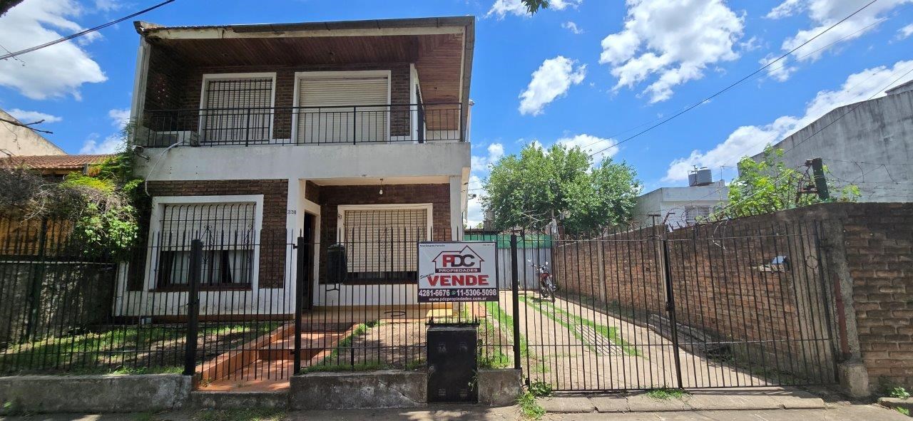PEREZ IGLESIAS 228/232 -