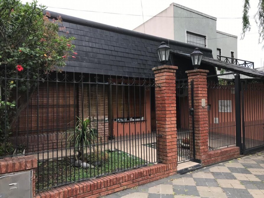 DORREGO 1185 - 1100