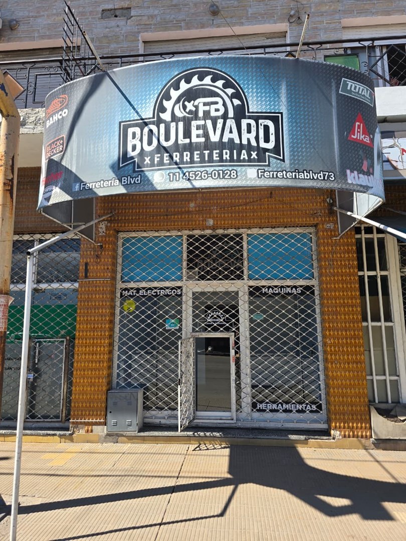 BOULEVARD BUENOS AIRES 1093 - 1000