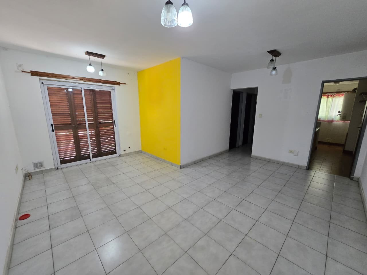 RAMON SANTAMARINA 1081 T 8 D 7 - 1000