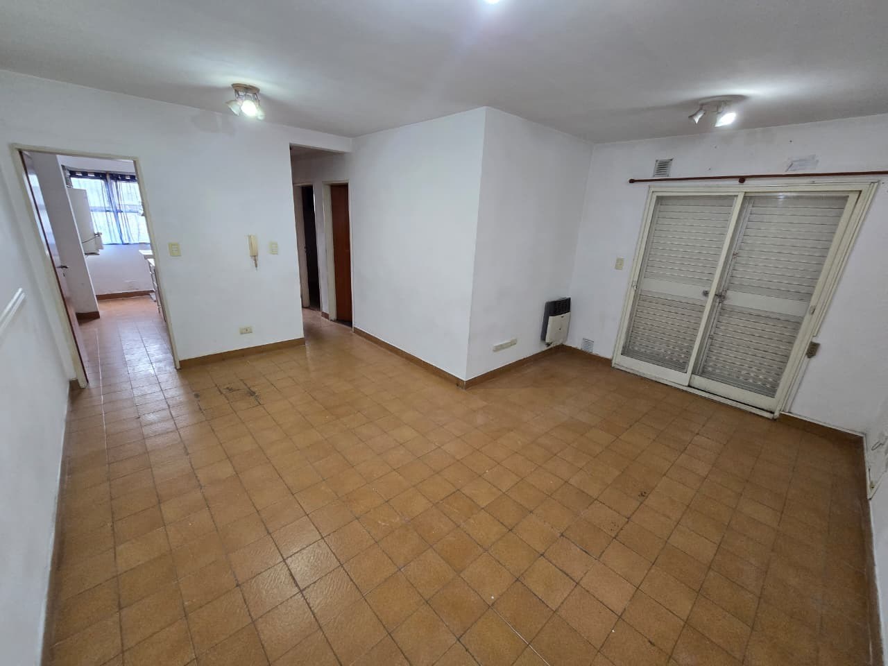 RAMON SANTAMARINA 949 T 14 D 3 - 1000