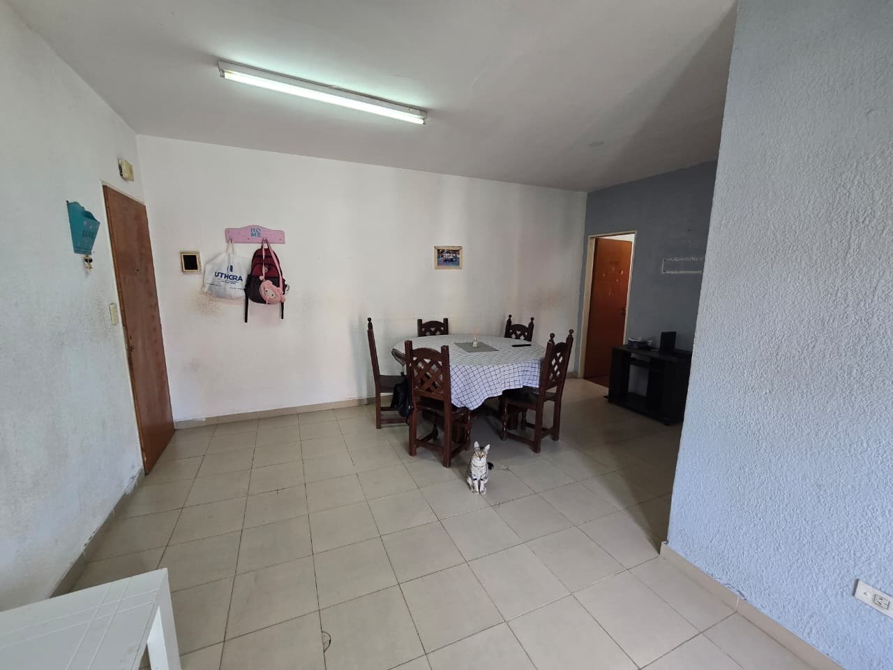 RAMON SANTAMARINA 1097 T 5 D 8 - 1000