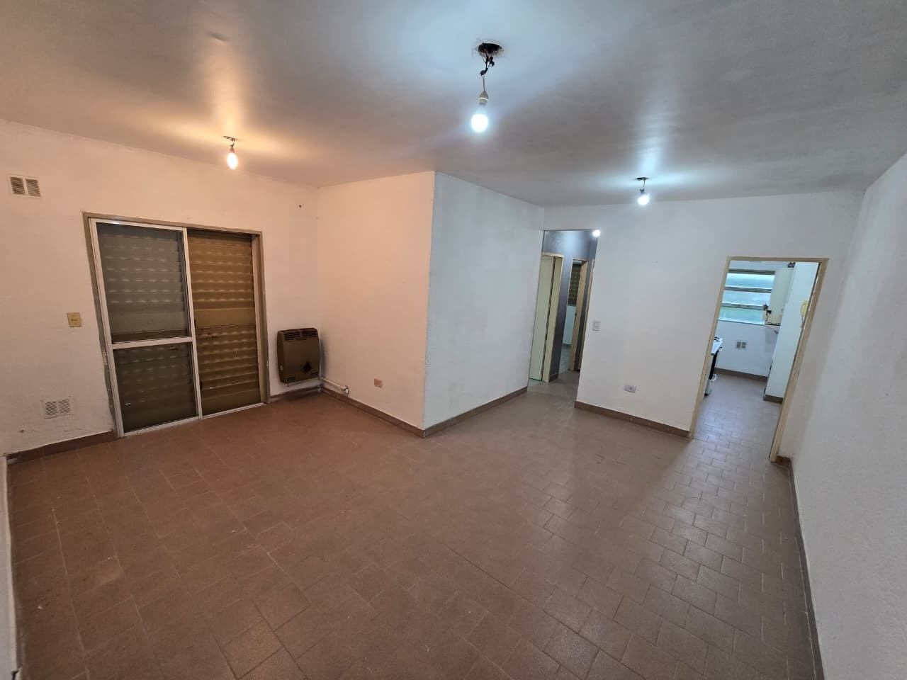 RAMON SANTAMARINA 1097 T 13 D 5 - 1000