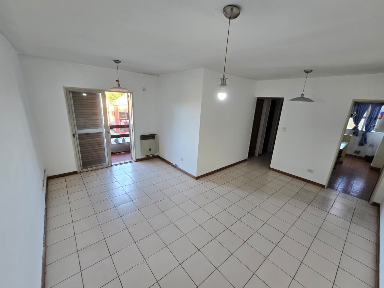 RAMON SANTAMARINA 1081 T 2 D 9 PLAN 2 - 1000