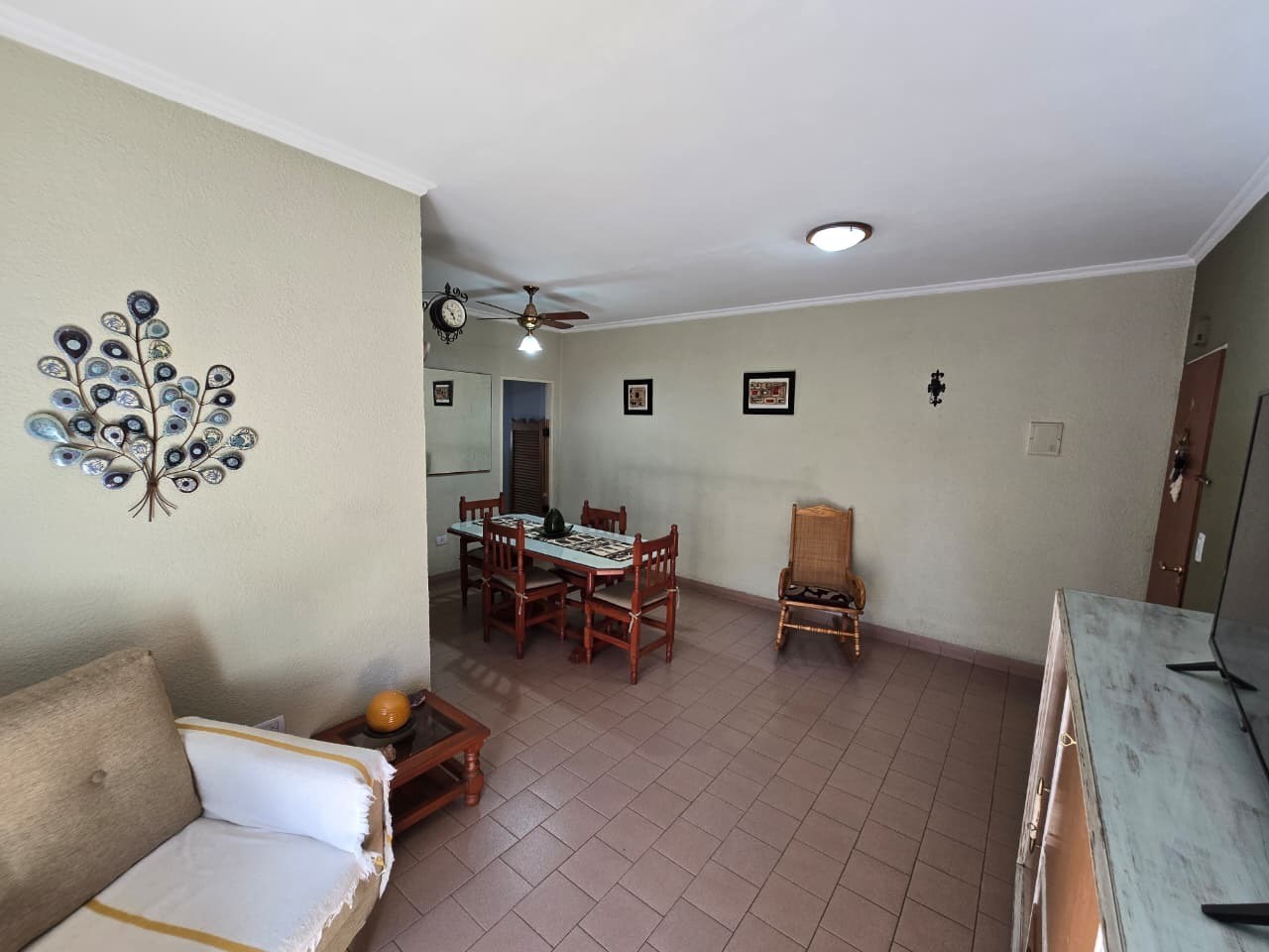 RAMON SANTAMARINA 1107 T 15 D 7 - 1100