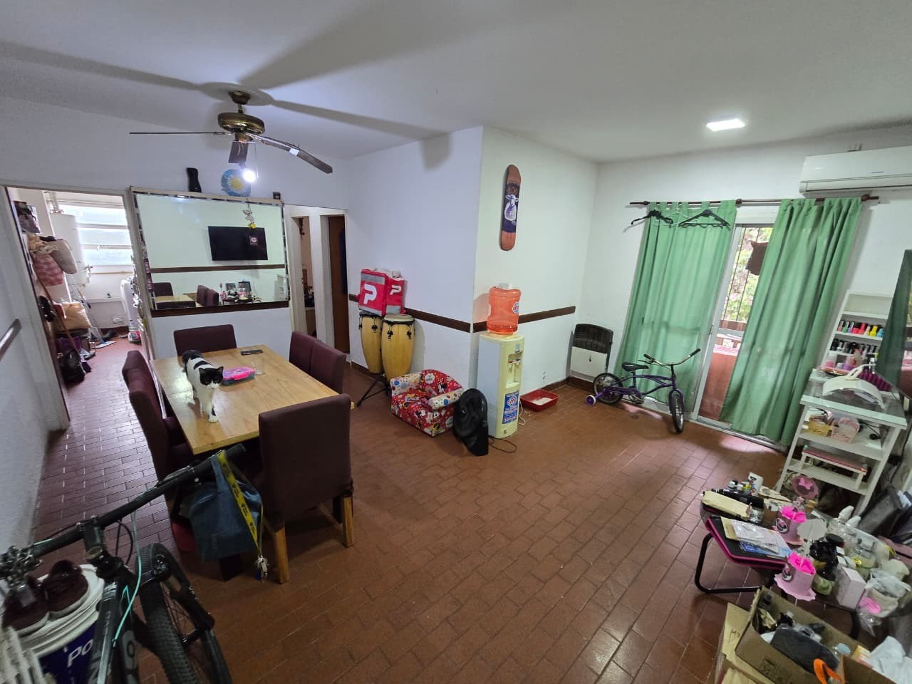 RAMON SANTAMARINA 1075 T 6 D 8 PLAN 3 - 1000