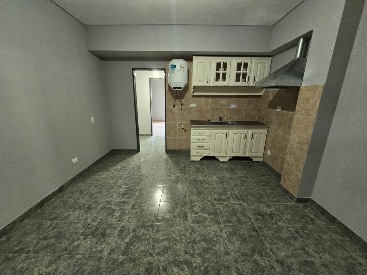 EL CEIBO 25 - PISO 1 DPTO 2 - 0