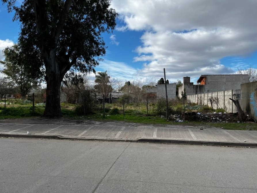 VICENTE LOPEZ 2550 - 2500