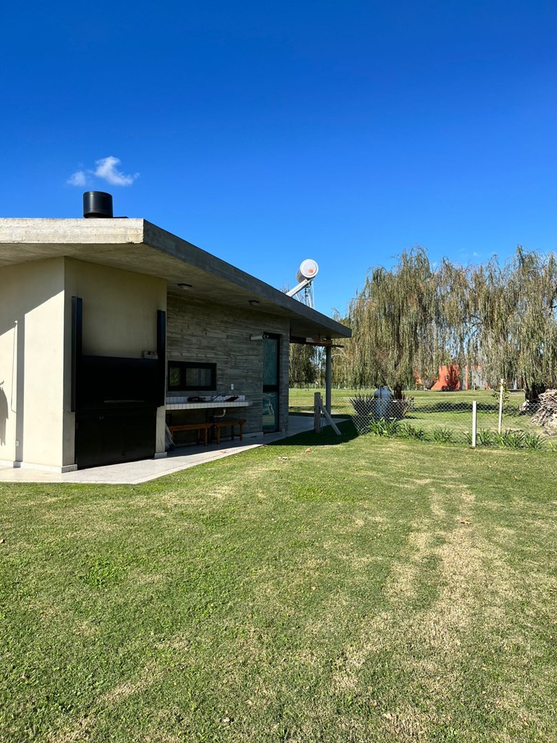 Barrio Chacras La Primavera Golf Club 1000