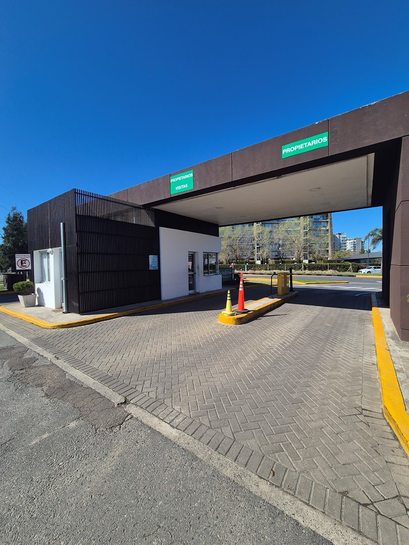 Acceso controlado