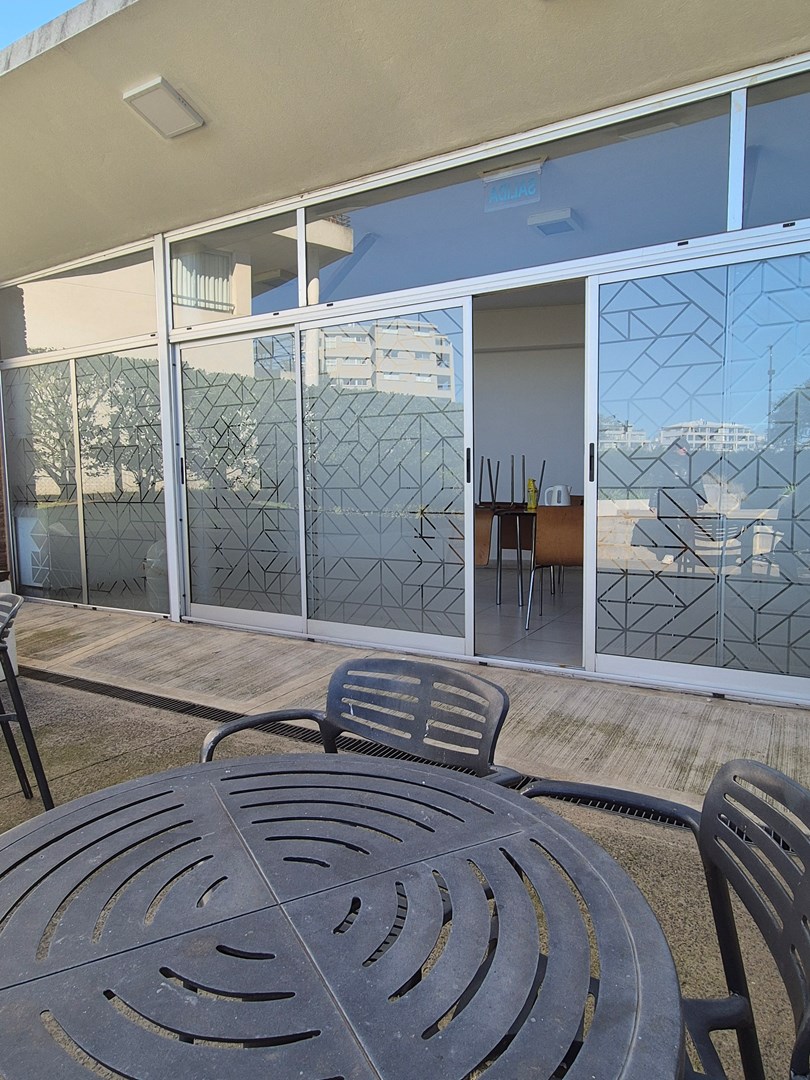 Salón usos multiples