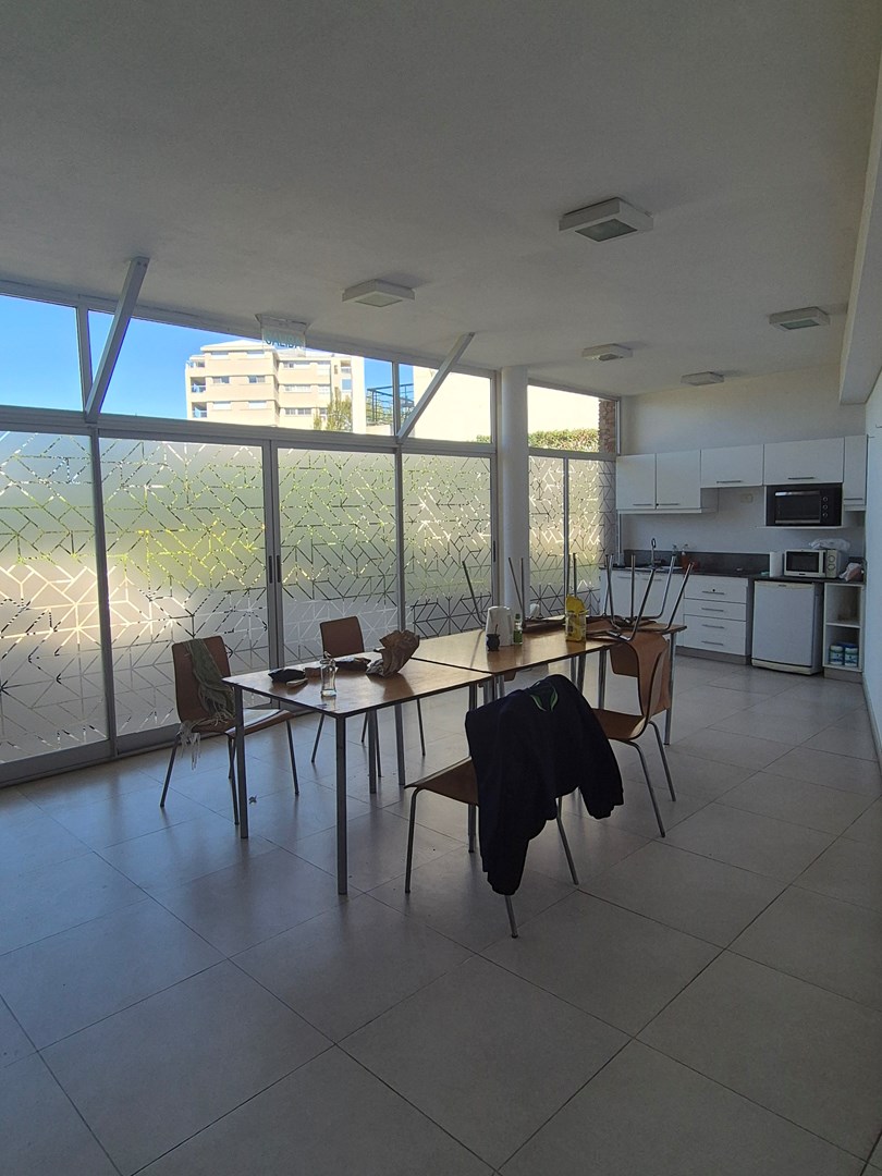 Salón usos multiples