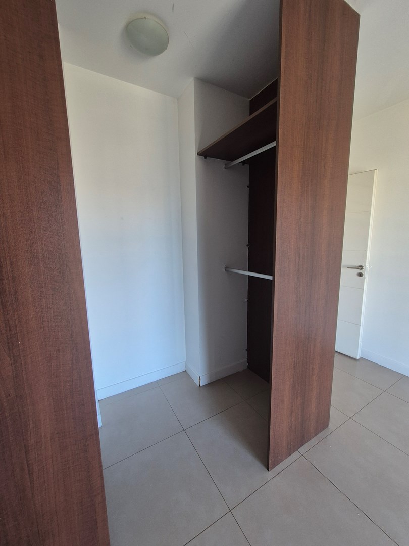 Amplio vestidor