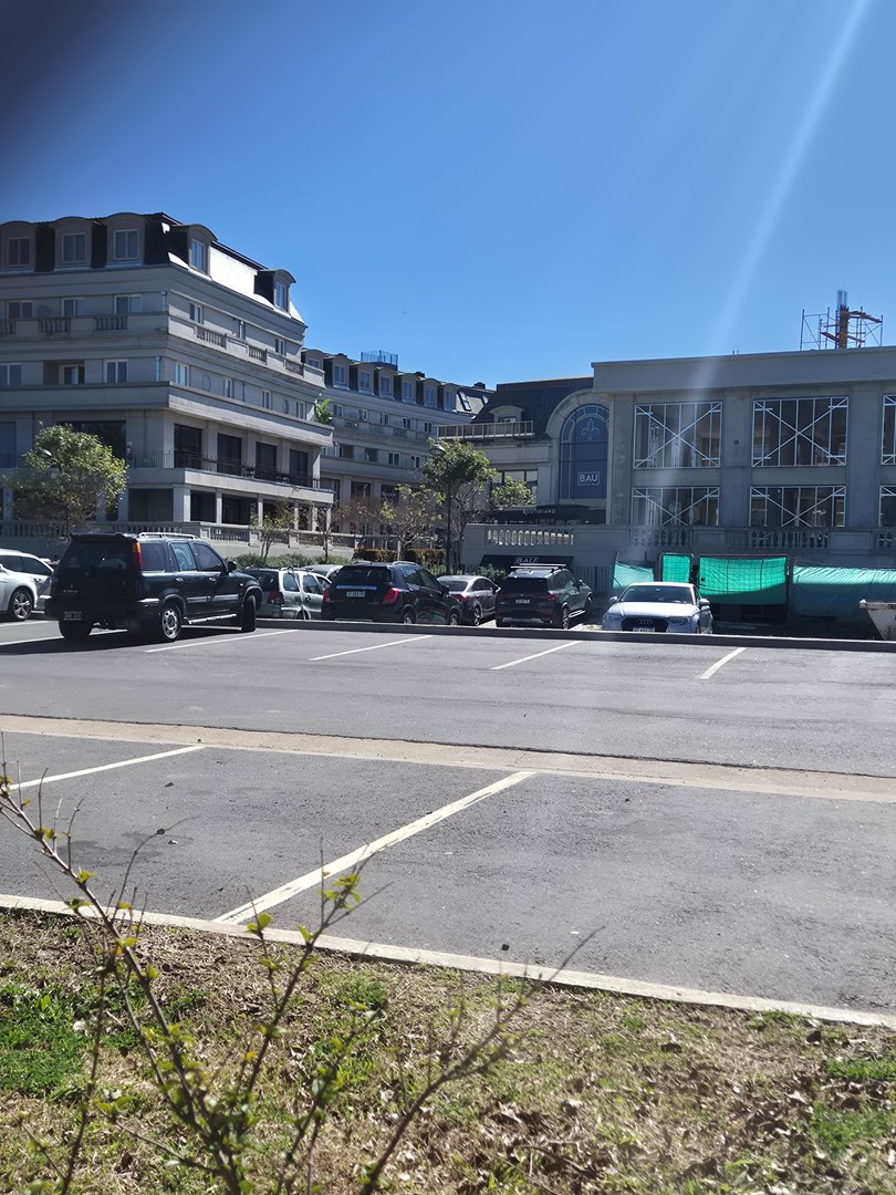 Centro comercial