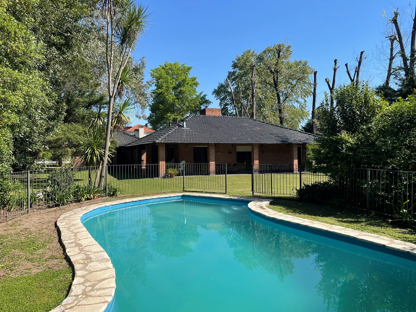 La Tradicion Club de Campo